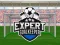 Permainan Expert Goalkeeper secara online
