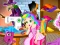 Permainan Princess Juliet Fashion Trouble secara online