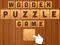 Permainan Wooden Puzzle Game secara online