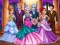 Permainan Princesses Castle Ball secara online