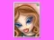 Permainan Bratz Hidden Stars secara online