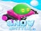 Permainan Snow Battle.io secara online