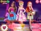 Permainan Bonnie and BFFs Valentine Day Party secara online
