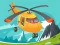 Permainan Helicopter Jigsaw secara online