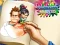 Permainan Vanellope Coloring Book secara online