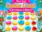 Permainan Cookie Crush: Christmas Edition secara online