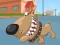 Permainan Cute Dogs Jigsaw secara online