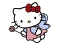Permainan Sweet Kitty Spot The Differences secara online