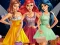 Permainan Princesses Prom Night secara online
