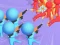 Permainan Crowd Clash Rush secara online