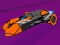 Permainan Space rush secara online