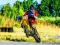 Permainan One Wheel Bike Riding secara online