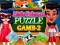 Permainan Little Princess Puzzle Game 2 secara online