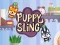 Permainan Puppy Sling secara online