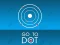 Permainan Go To Dot secara online