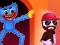 Permainan Freddy's Runner secara online