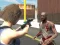 Permainan Biozombie Outbreak secara online
