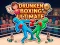 Permainan Drunken Boxing: Ultimate secara online