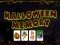 Permainan Halloween Memory secara online