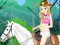 Permainan Horse Rider Girl secara online