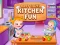 Permainan Baby Hazel Kitchen Fun secara online