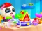 Permainan Baby Panda Kids Crafts DIY secara online