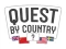 Permainan Quest by Country secara online