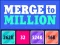 Permainan Merge to Million secara online