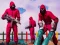 Permainan Squid Game All Challenges secara online