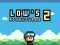 Permainan Low's Adventures 2 secara online