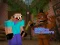 Permainan Noob vs 1000 Freddy's secara online