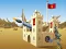 Permainan Castle Canon secara online