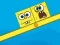 Permainan Sponge Bob Super Stacker secara online
