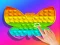 Permainan Pop It 3D Fidget Toy Maker secara online