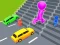 Permainan Shape Transform Race secara online