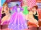Permainan Princesses Dreamy Dress secara online