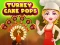 Permainan Turkey Cake Pops secara online