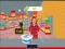 Permainan Market Shopping Simulator secara online