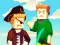 Permainan Captain Minecraft secara online