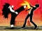 Permainan Shadow Fighters: Hero Duel secara online
