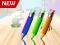 Permainan Pen Boy Runner secara online