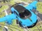 Permainan Real Sports Flying Car 3d secara online