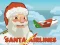 Permainan Santa Airlines secara online