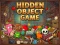 Permainan Hidden Object Game secara online