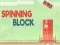 Permainan Spinning Block secara online