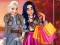 Permainan Autumn Must Haves for Princesses secara online