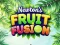 Permainan Newton's Fruit Fusion secara online
