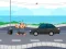 Permainan Crazy Road Runner secara online