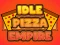 Permainan Idle Pizza Empire secara online