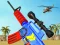 Permainan Real Shooting FPS Strike secara online